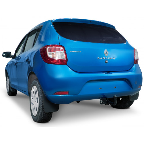Фаркоп BERG (Фаркопы Урала) на Renault Sandero Stepway 2014- Арт. U47011