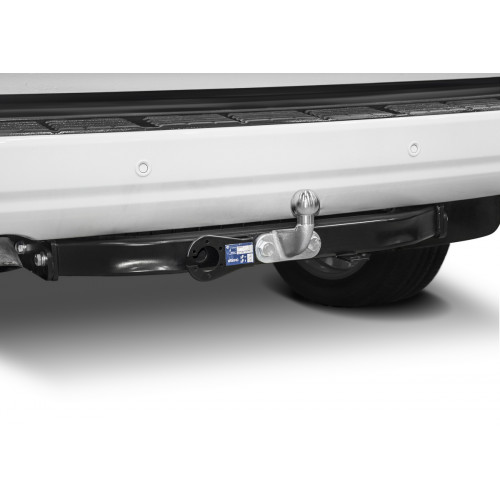 Фаркоп BERG на Toyota Land Cruiser 200 2007- Арт. F.5713.001 (кроме Executive)
