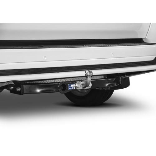 Фаркоп BERG на Toyota Land Cruiser 200 2007- Арт. F.5713.004 (Executive)