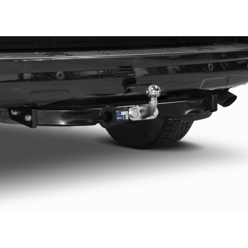 Фаркоп BERG на Toyota Land Cruiser Prado 150 2009- Арт. F.5714.001