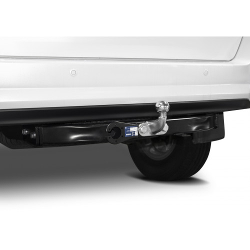 Фаркоп BERG на Toyota Fortuner 2017- Арт. F.5715.001
