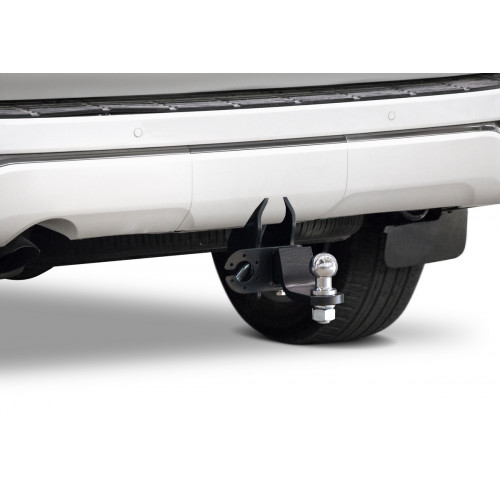 Фаркоп BERG на Toyota Land Cruiser 300 2021- Арт. F.5716.001
