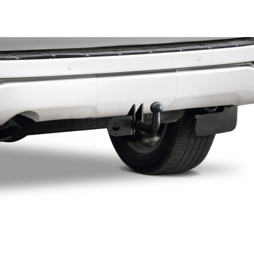 Фаркоп BERG на Toyota Land Cruiser 300 2021- Арт. F.5716.002