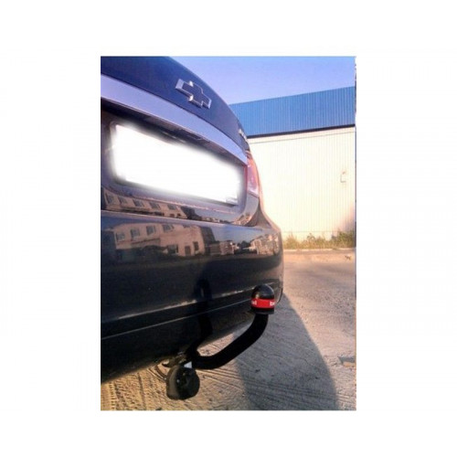 Фаркоп BOSAL (ORIS) на CHEVROLET Cruze 2012- Арт. 5259-A (седан)