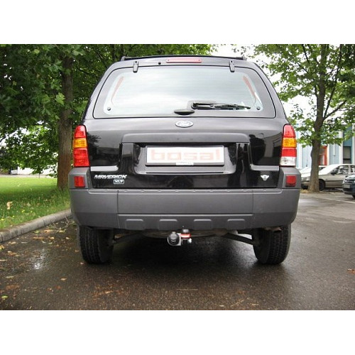 Фаркоп BOSAL (ORIS) на MAZDA Tribute 2004–2005  Арт. 3950-A 