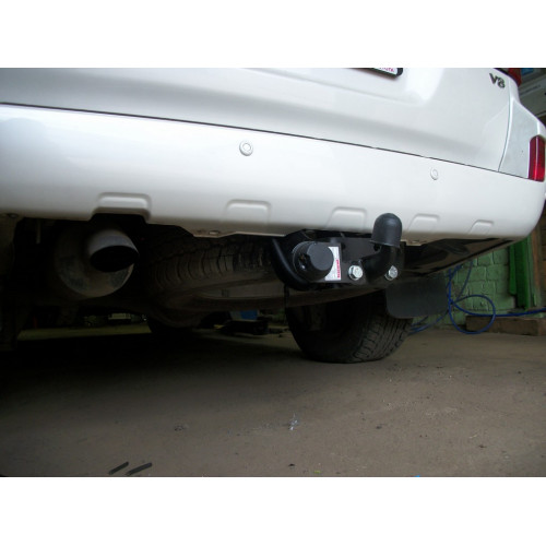 Фаркоп BOSAL (ORIS) на LEXUS LX 2008– Арт. 3054-F (LX570)