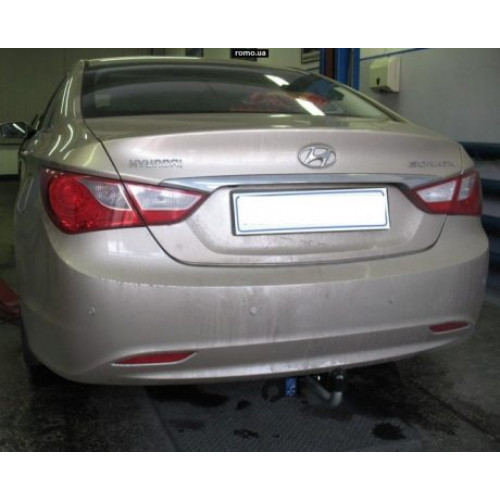 Фаркоп BOSAL (ORIS) на HYUNDAI Sonata 2010– Арт. 4255-A