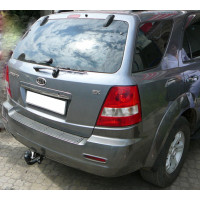 Фаркоп BOSAL (ORIS) на KIA Sorento 2006–2009  Арт. 6734-A 