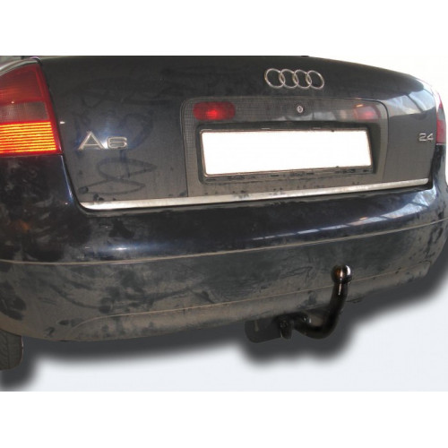 Фаркоп Лидер Плюс на AUDI A6 1997–2004  Арт. A103-A 