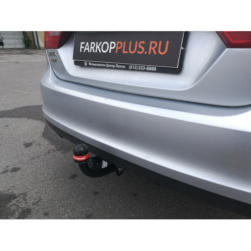 Фаркоп BOSAL (ORIS) на VOLKSWAGEN Jetta 2015–  Арт. 2194-A 